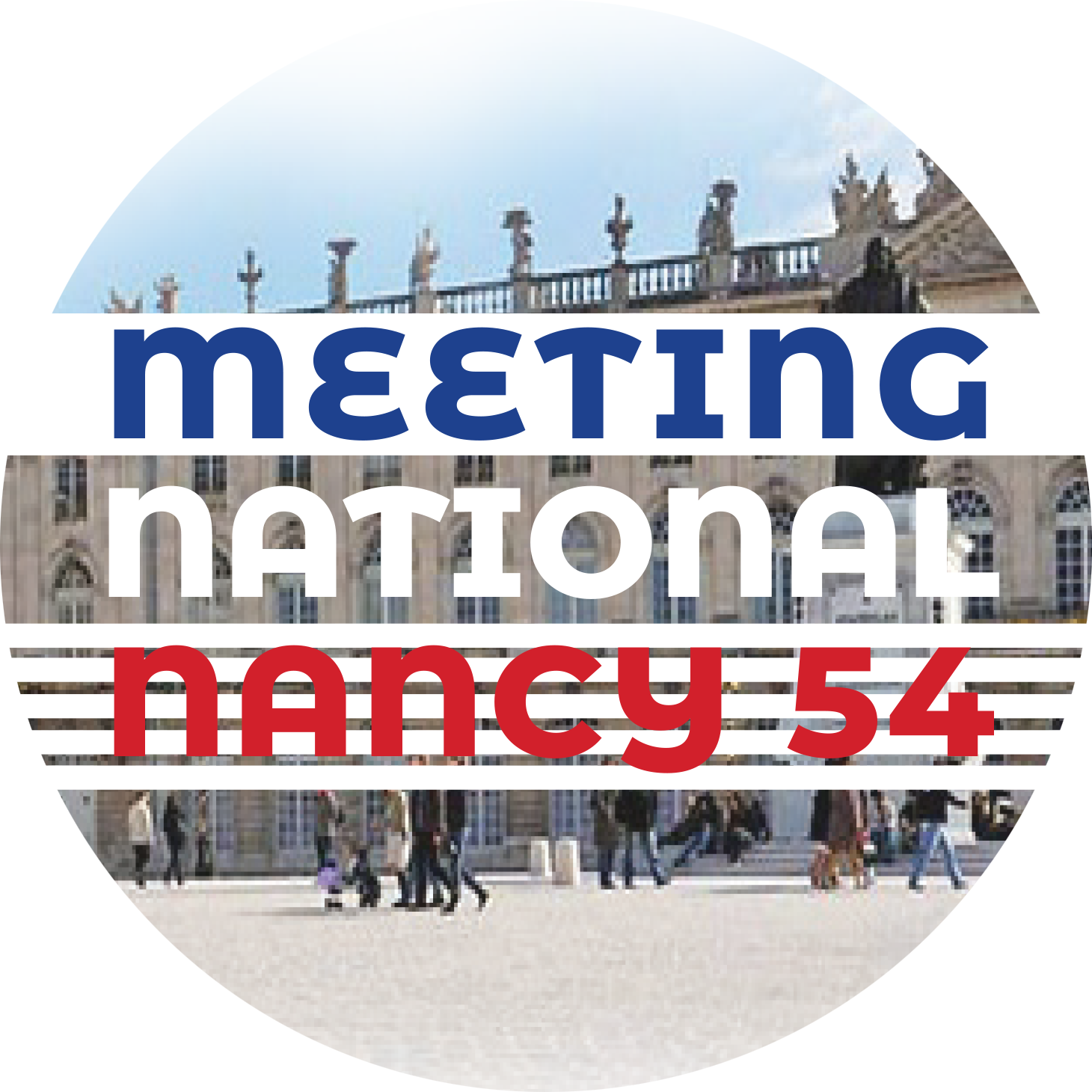 Meeting National Nancy 54