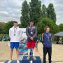 200 NL messieurs TC 