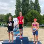 200 papillons dames juniors