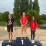 1500 NL dames Juniors