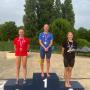 1500 NL dames TC