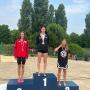 100 papillon dames TC