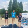 200 brasses dames junior
