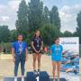 200 brasses dames TC
