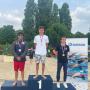 200 brasses messieurs juniors