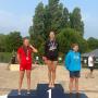 400 NL dames juniors