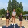 400 NL dames TC