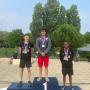 400 NL messieurs TC et juniors