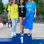 100m Brasse Dames toutes catégories