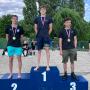 100m brasse messieurs juniors 1&2
