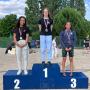 50m papillon dames toutes catégories