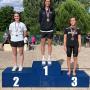 200m dos dames toutes categories