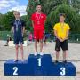 200m dos messieurs juniors 1&2
