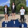 100m NL dames toutes categories