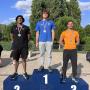 100m NL messieurs toutes catégories