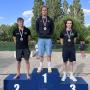 200m 4N messieurs toutes categories