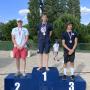 200m 4N messieurs juniors 1&2